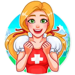 Чирлидерши sticker 11