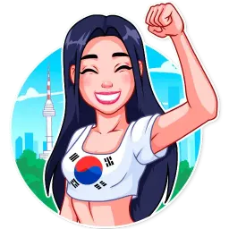 Чирлидерши sticker 4