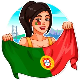 Чирлидерши sticker 6