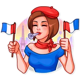 Чирлидерши sticker 8