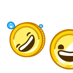 Монетка Telegram sticker pack