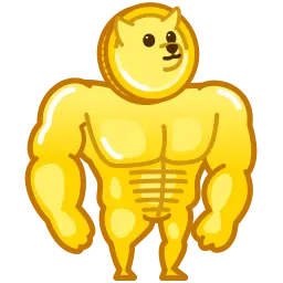 Монетка sticker 11