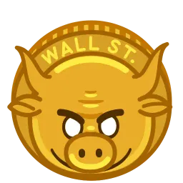 Монетка sticker 9