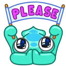 Каракатица sticker 12