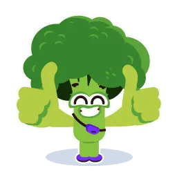 Еда sticker 3