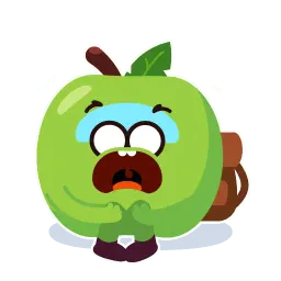 Еда sticker 4
