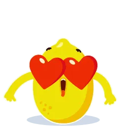 Еда sticker 6