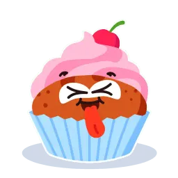 Еда sticker 8