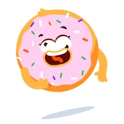 Еда sticker 9