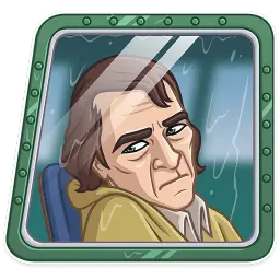 Джокер sticker 12