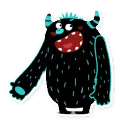 Jorge Telegram sticker pack