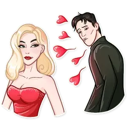 Матрица sticker 11