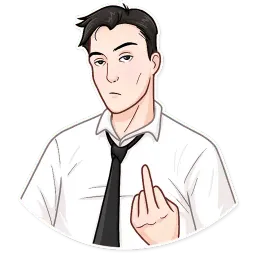 Матрица sticker 3