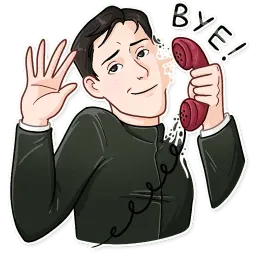 Матрица sticker 5