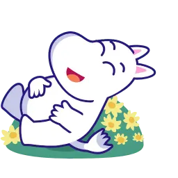 Мумин Telegram sticker pack