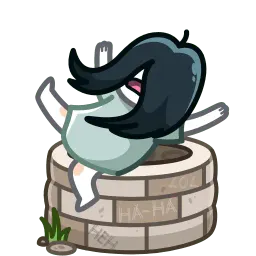 Звонок Telegram sticker pack
