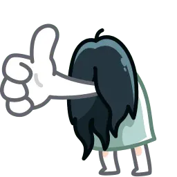 Звонок sticker 3