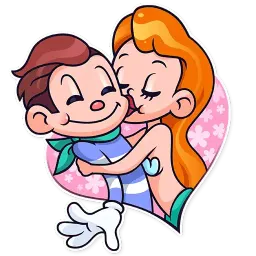 Мистер Сейлор sticker 2