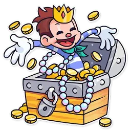Мистер Сейлор sticker 11