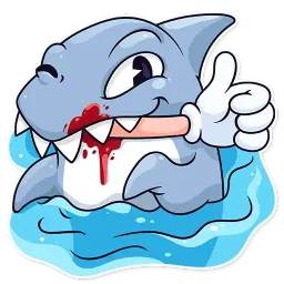 Мистер Сейлор sticker 3