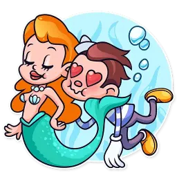 Мистер Сейлор sticker 7