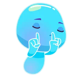 Душа sticker 6