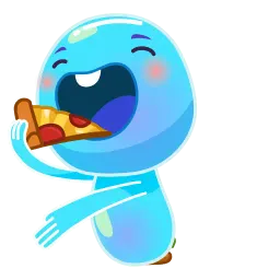 Душа sticker 9