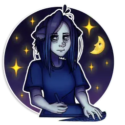 Тыблоко sticker 11