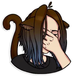 Тыблоко sticker 3