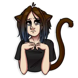 Тыблоко sticker 5