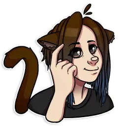 Тыблоко sticker 7