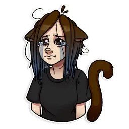 Тыблоко sticker 9