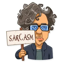 Timothy Burton sticker 8