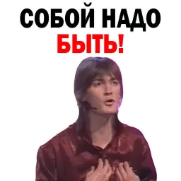 Федор Двинятин sticker 6