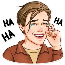 Титаник Telegram sticker pack