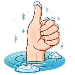Титаник sticker 2