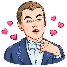 Титаник sticker 11