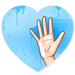 Титаник sticker 5
