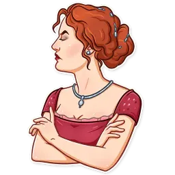 Титаник sticker 6