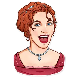 Титаник sticker 10