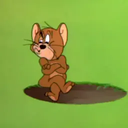 Том и Джерри sticker 5