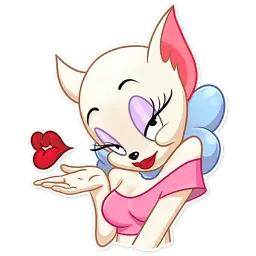 Том и Джерри sticker 2