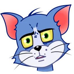 Том и Тудлс sticker 9