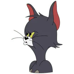 Том и Джерри sticker 9