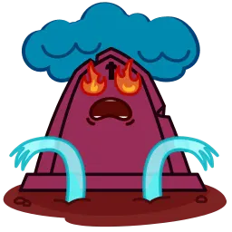 Могилка sticker 7