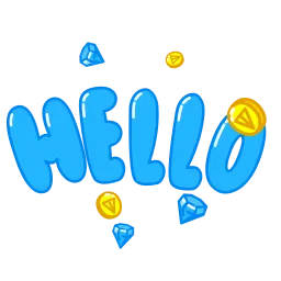 Тони МакДак sticker 2