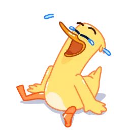 Тони МакДак sticker 7