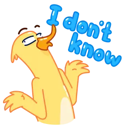 Тони МакДак sticker 8
