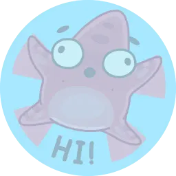 Звезда Тони sticker 5