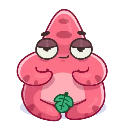 Звезда Тони sticker 9